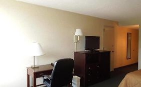 Comfort Inn Central